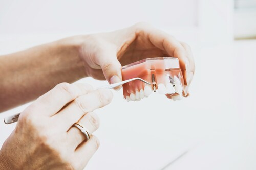 How to Find the Top Orthodontist in Las Vegas