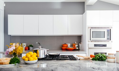 Upgrade Your Kitchen: Colorado Springs Handyman Cabinet Installation