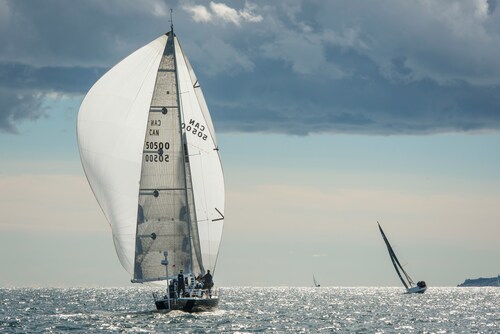 Craft Your Exclusive Yachting Adventure